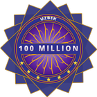 Uzbek Viktorina 2023 - Million icône