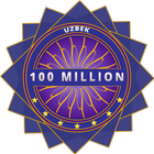 ikon Uzbek Viktorina 2025 - Million