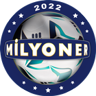 Futbol 2022 Milyoner Şov আইকন
