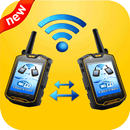 WiFi Walkie Talkie APK
