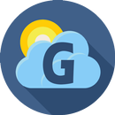 Weather forecast - Gidra.az APK