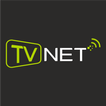 TVNET TV icon