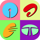 Indian Logo Quiz Game 2020 图标