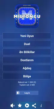 Screenshot 1 for Yeni Milyonçu