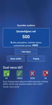 Screenshot 4 for Yeni Milyonçu