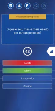Screenshot 2 for Novo Milionário Pro 2020