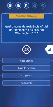 Screenshot 9 for Novo Milionário Pro 2020