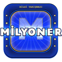 Milyoner Şov 2023 アプリダウンロード