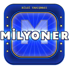 Milyoner Şov 2023 Icon