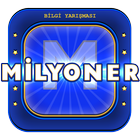 Milyoner Şov 2023 Zeichen