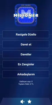 Screenshot 5 for Milyoner Şov 2023