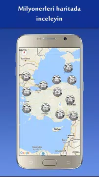 Screenshot 8 for Milyoner Şov 2023