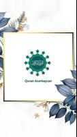 Quran Azerbaijan Affiche