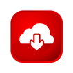 AZ Video Downloader Zeichen