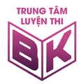 Trung Tâm Luyện Thi Bách Khoa