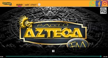 Radio Azteca Fm capture d'écran 1