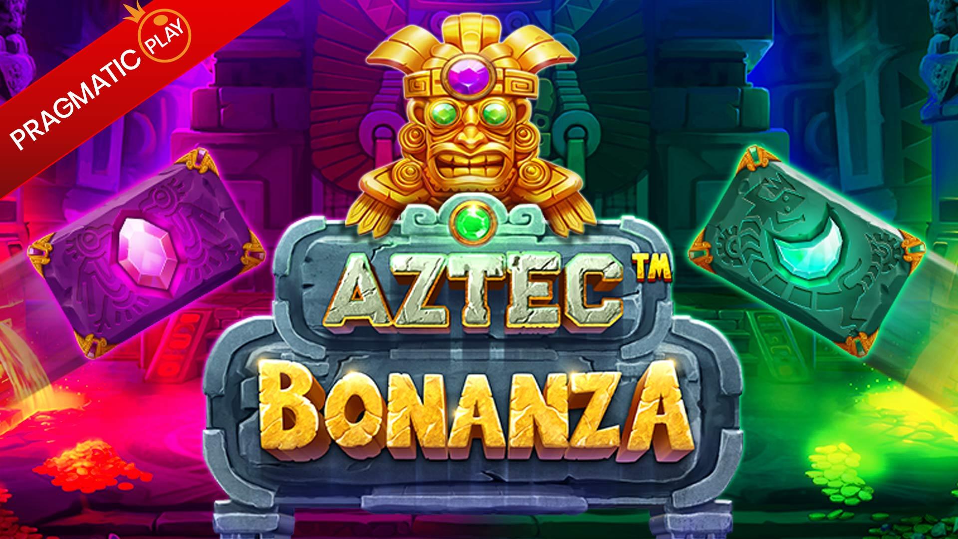 Demo Slot Aztec Bonanza APK untuk Unduhan Android