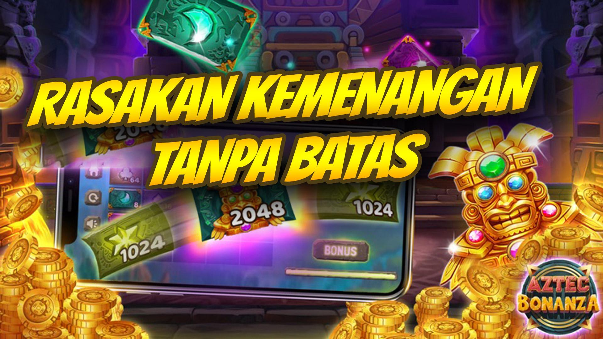 Bonanza android Bonanza android