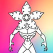 How to Draw Demogorgon