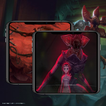 Demogorgon Wallpapers 4K