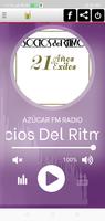 Azúcar FM 97.1 Radio Screenshot 2