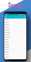 French Conjugation syot layar 1