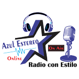 Azul Estereo