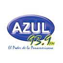 Azul 93.9 FM APK