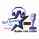 Azul Estereo