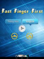 Fast Finger First screenshot 3