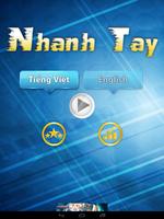 Nhanh Tay capture d'écran 3