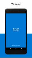 Azure Every Day Affiche