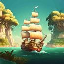 Azure sea conflict APK