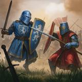 Kingdom Clash - War army games APK