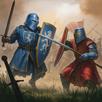 Kingdom Clash: симулятор битвы APK