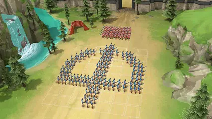 Kingdom Clash – Taktikspiele XAPK Herunterladen