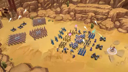 Baixar Kingdom Clash - Battle Sim XAPK