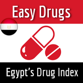 Easy Drugs icono