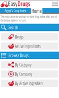 Easy Drugs โปสเตอร์