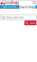 برنامه‌نما Easy Drugs عکس از صفحه