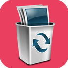 Photo And Video Recovery Zeichen