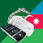 Azerbaijani Arabic Dictionary icône