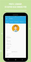 EATS Azarine Manager captura de pantalla 1