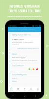 EATS Azarine Manager captura de pantalla 2