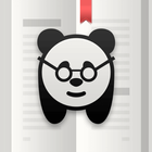 Reedy. Intelligent reader 图标