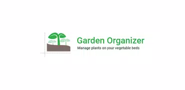 Organizzatore di Garden: Manag