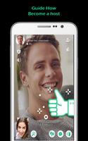 Tips - Azar video chat скриншот 2