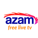 Azam live tv Tanzania channels zote za bure APK