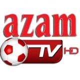 Azam Live Tv ya azam sport 2. icône