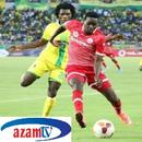 Azam TV michezo-MPIRA TANZANIA APK